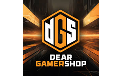 Dear Gamer Shop